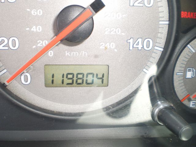 2001 Honda Civic 4DR SE