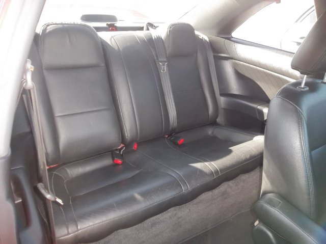 2001 Honda Civic 4DR SE