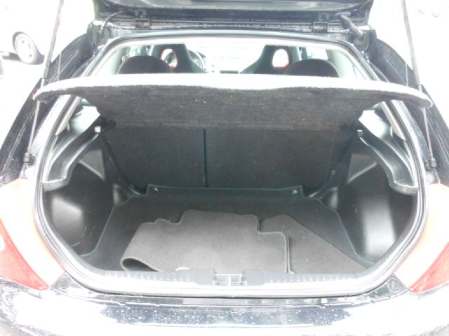 2002 Honda Civic SLT +