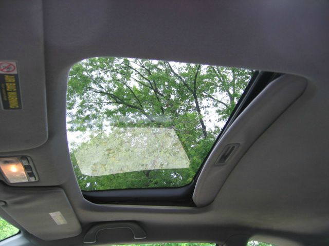 2002 Honda Civic 4DR SE