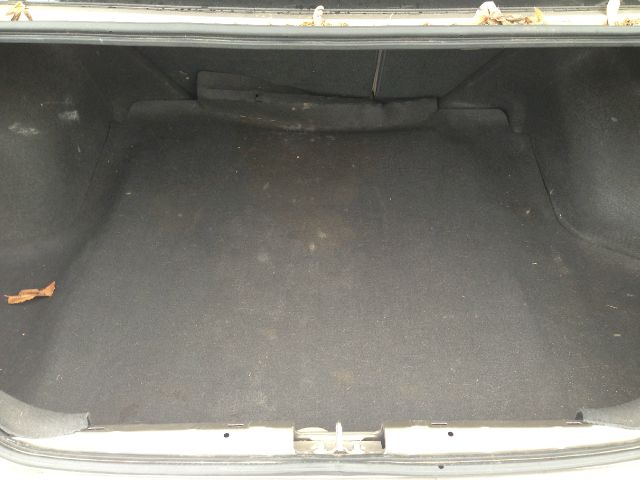 2002 Honda Civic GTC