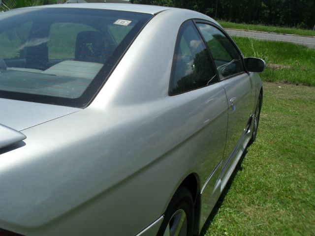 2002 Honda Civic 4DR SE