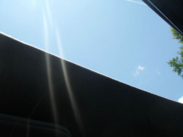 2002 Honda Civic 4DR SE