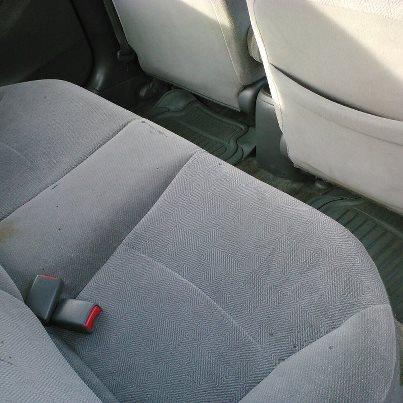 2002 Honda Civic Unknown