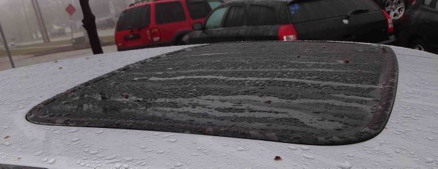 2002 Honda Civic ZQ8 LS