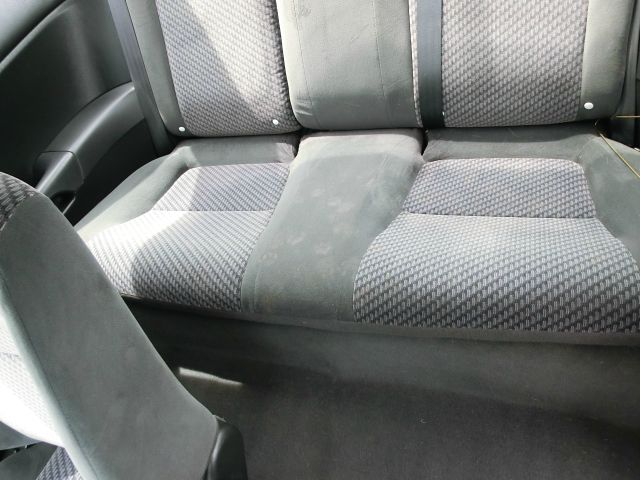 2002 Honda Civic SLT 3rd Seat V8