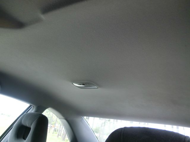 2002 Honda Civic SLT 3rd Seat V8