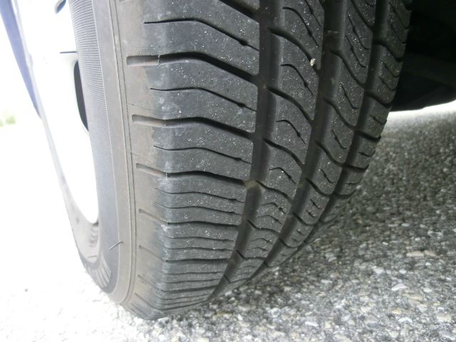 2002 Honda Civic SLT 3rd Seat V8