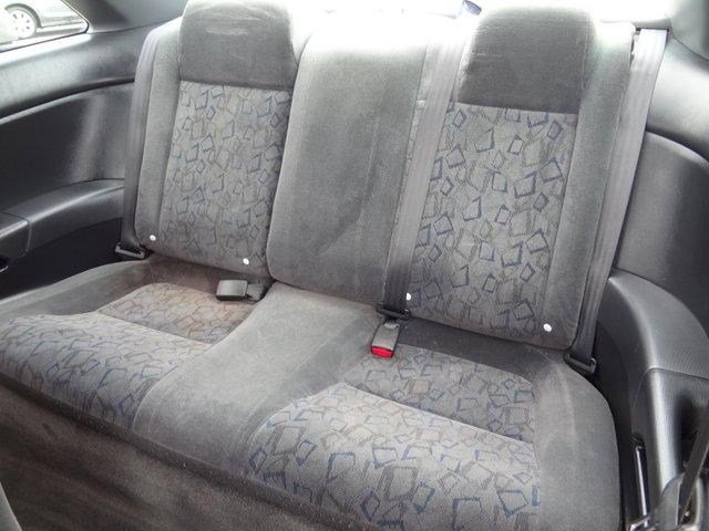 2002 Honda Civic Open-top