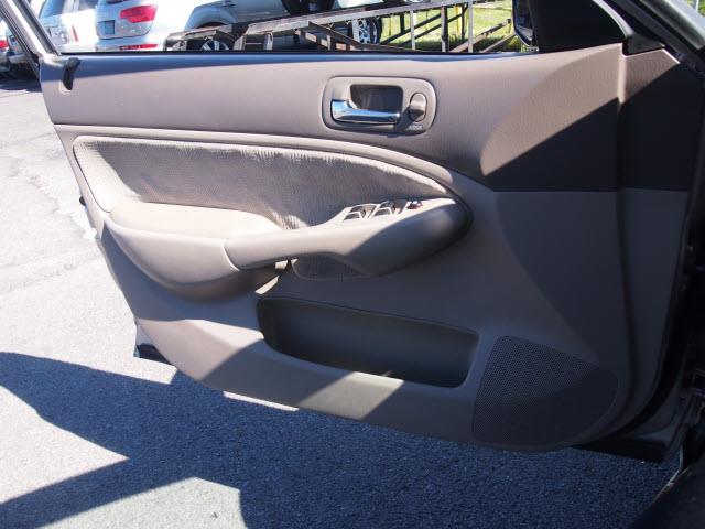 2002 Honda Civic Elk Conversion Van