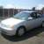 2002 Honda Civic ZQ8 LS