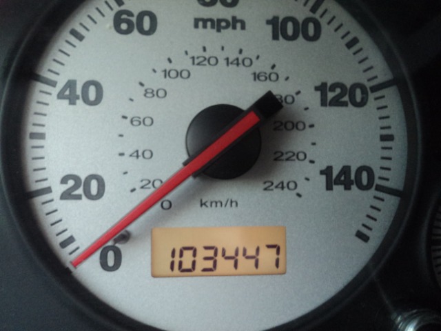 2002 Honda Civic GTC