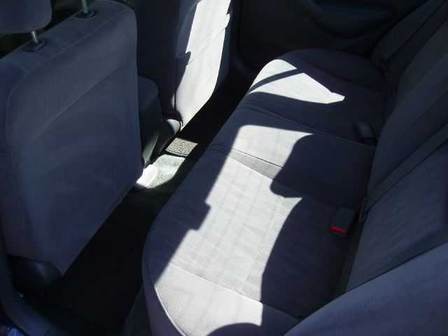 2003 Honda Civic Elk Conversion Van