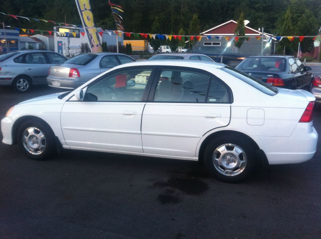 2003 Honda Civic Custom (gladbrook)