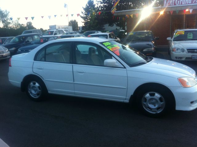 2003 Honda Civic Custom (gladbrook)