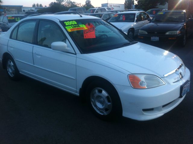 2003 Honda Civic Custom (gladbrook)