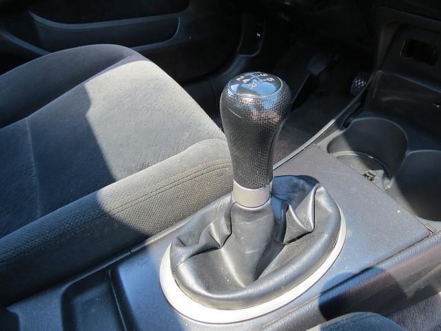 2003 Honda Civic XL 2 Dr