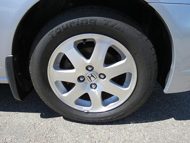 2003 Honda Civic XL 2 Dr