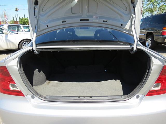 2003 Honda Civic XL 2 Dr