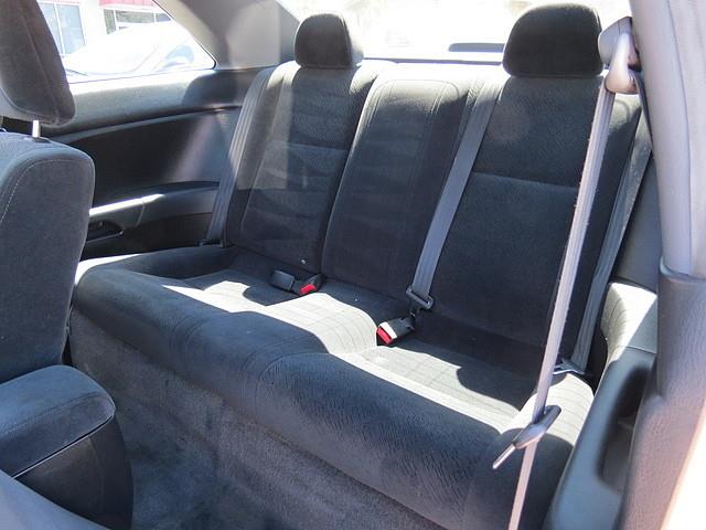 2003 Honda Civic XL 2 Dr