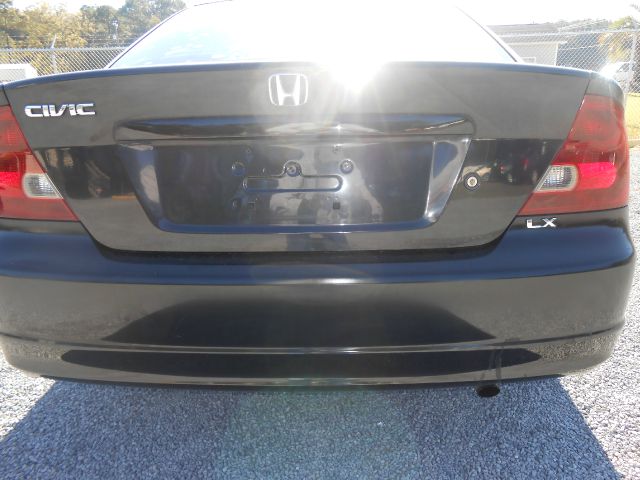 2003 Honda Civic Sel...new Tires