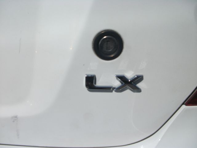 2003 Honda Civic BASE LE SE XLE