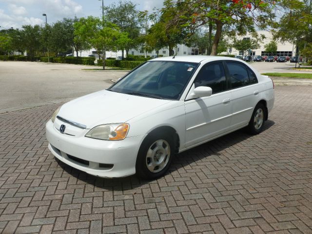 2003 Honda Civic Custom (gladbrook)