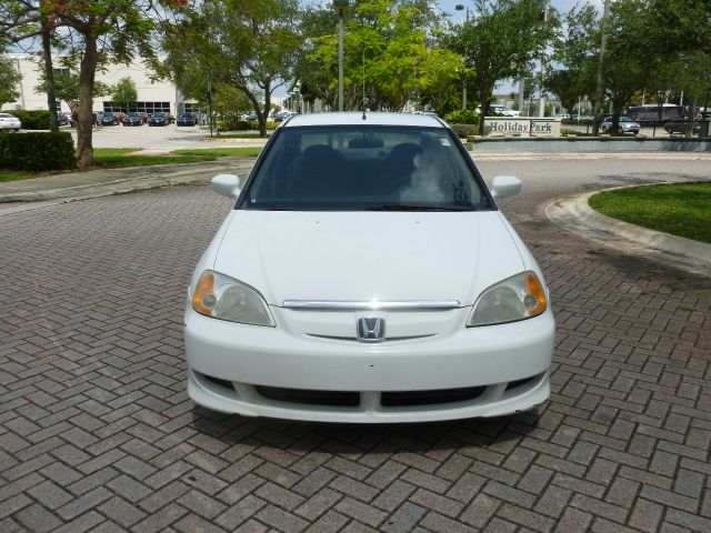 2003 Honda Civic Custom (gladbrook)