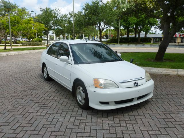 2003 Honda Civic Custom (gladbrook)