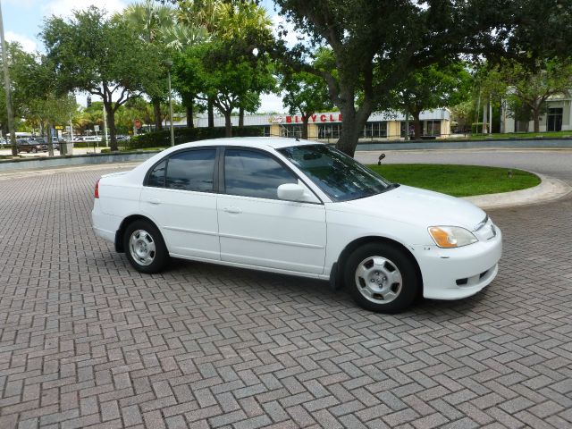 2003 Honda Civic Custom (gladbrook)