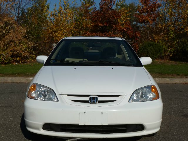 2003 Honda Civic BASE LE SE XLE