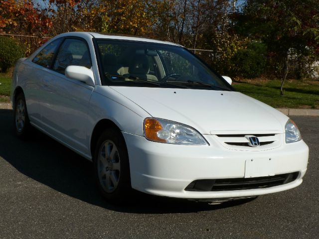 2003 Honda Civic BASE LE SE XLE