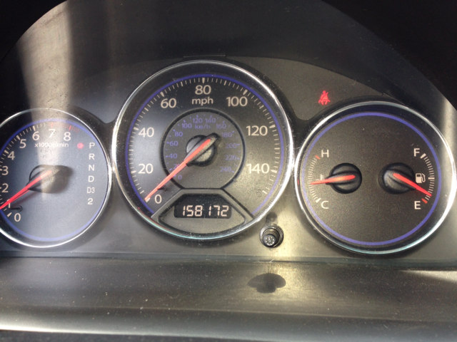 2003 Honda Civic BASE LE SE XLE