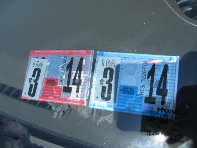 2003 Honda Civic BASE LE SE XLE