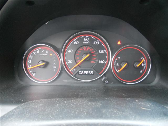 2003 Honda Civic Open-top