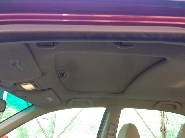 2003 Honda Civic BASE LE SE XLE