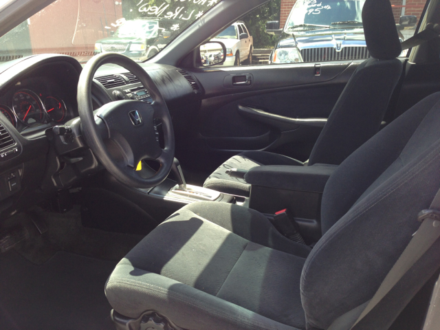 2003 Honda Civic BASE LE SE XLE