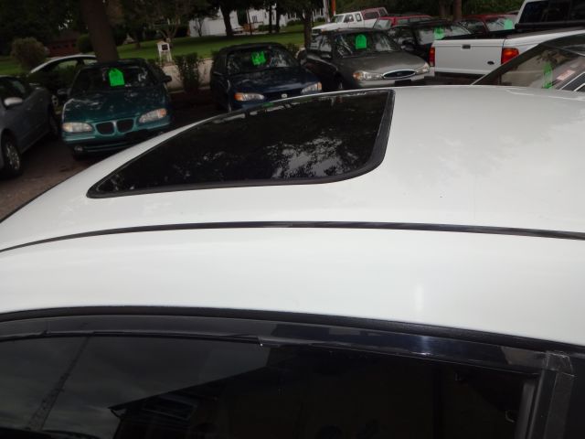 2003 Honda Civic BASE LE SE XLE