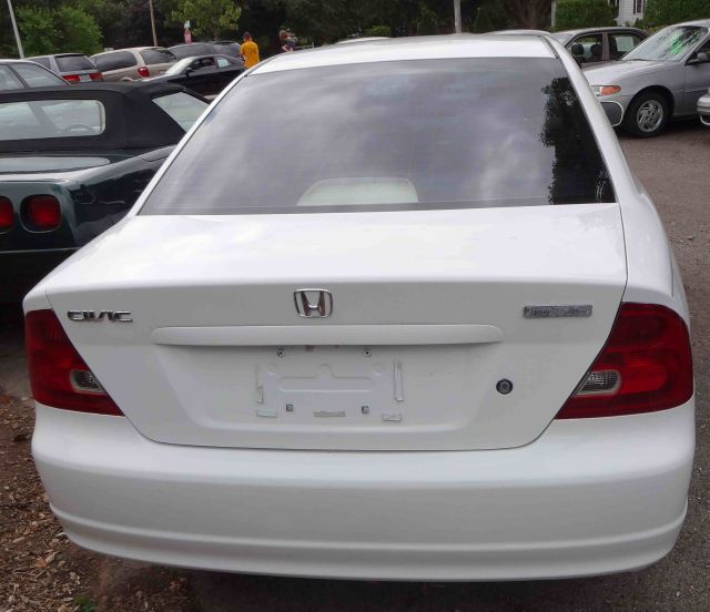 2003 Honda Civic BASE LE SE XLE
