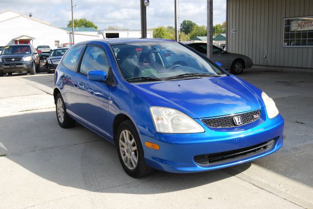 2003 Honda Civic Grande