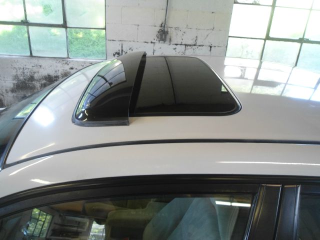 2004 Honda Civic 3.5L RWD