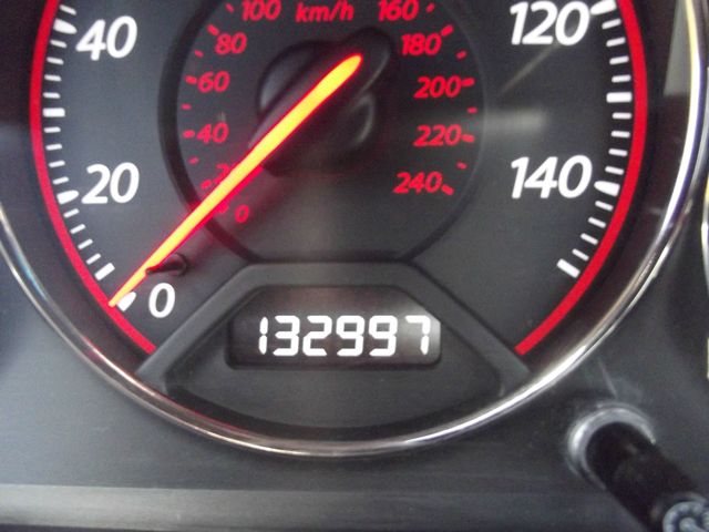 2004 Honda Civic 2dr Reg Cab 120.5 WB