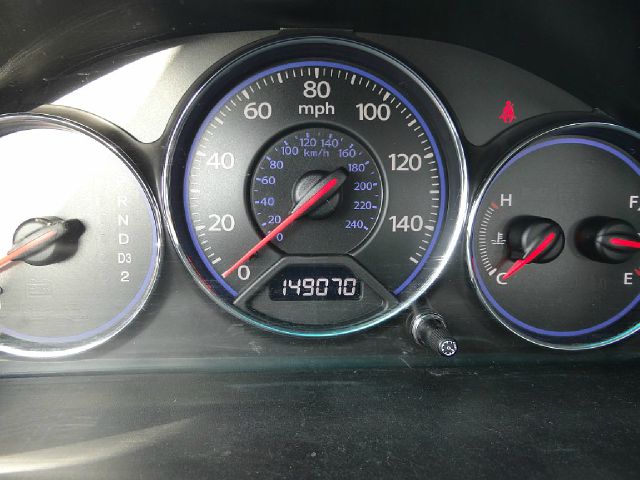 2004 Honda Civic Open-top