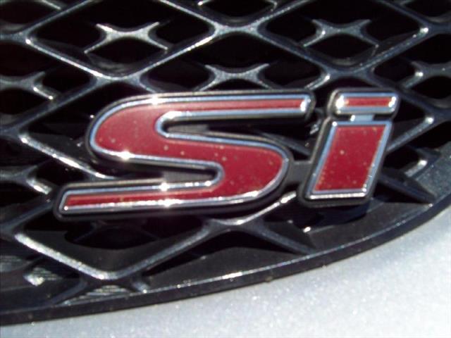 2004 Honda Civic Edge Plus 4X4