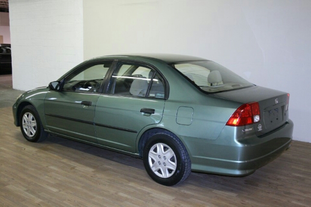 2004 Honda Civic C230 Sports Coupe 2dr Hatchback