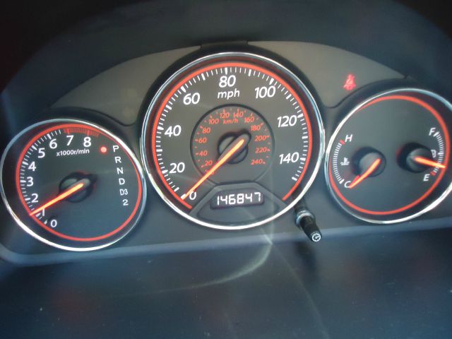 2004 Honda Civic 2dr Reg Cab 120.5 WB