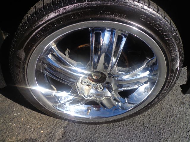 2004 Honda Civic 2dr Reg Cab 120.5 WB