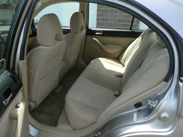 2004 Honda Civic Custom (gladbrook)