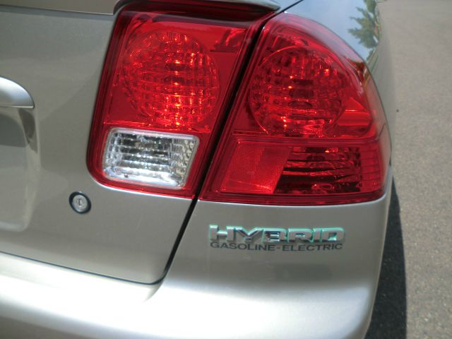 2004 Honda Civic Custom (gladbrook)