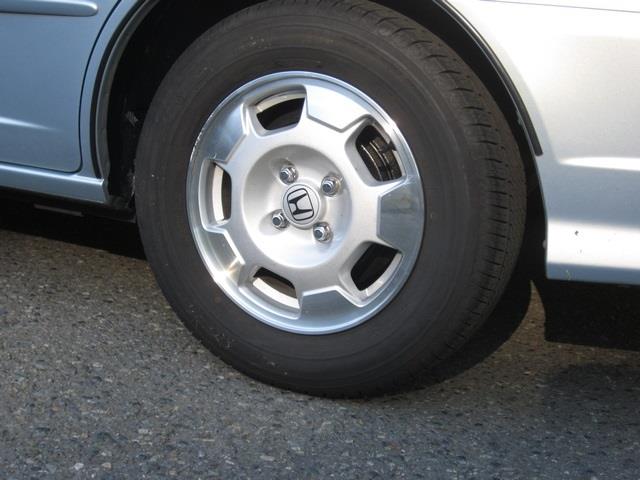 2004 Honda Civic ESi